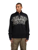 Dale Of Norway M ROSET MASC. WP SWEATER - Pullover bei PeakStyle