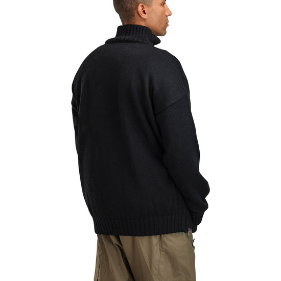 Dale Of Norway M ROSET MASC. WP SWEATER - Pullover bei PeakStyle