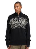Dale Of Norway M ROSET MASC. WP SWEATER - Pullover bei PeakStyle