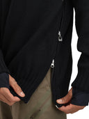 Dale Of Norway M ROSET MASC. WP SWEATER - Pullover bei PeakStyle