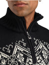 Dale Of Norway M ROSET MASC. WP SWEATER - Pullover bei PeakStyle
