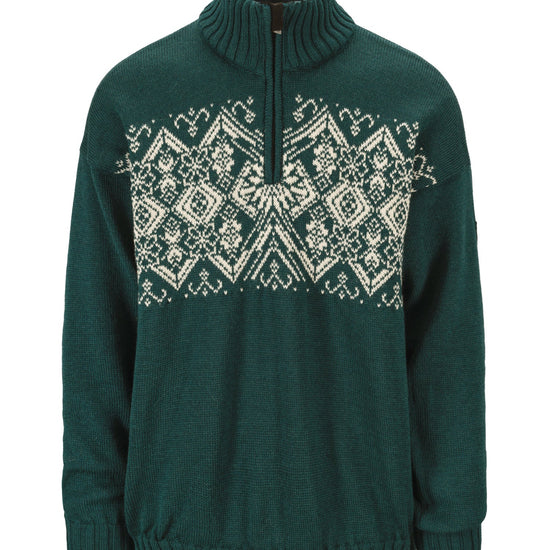 Dale Of Norway M ROSET MASC. WP SWEATER - Pullover bei PeakStyle