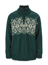 Dale Of Norway M ROSET MASC. WP SWEATER - Pullover bei PeakStyle