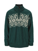 Dale Of Norway M ROSET MASC. WP SWEATER - Pullover bei PeakStyle