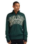 Dale Of Norway M ROSET MASC. WP SWEATER - Pullover bei PeakStyle