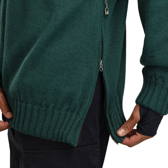 Dale Of Norway M ROSET MASC. WP SWEATER - Pullover bei PeakStyle