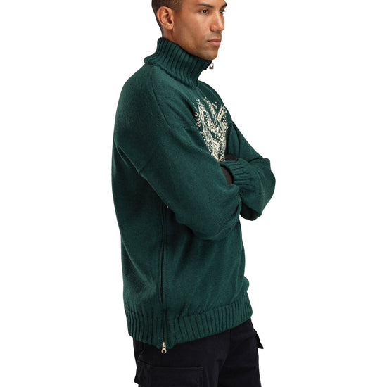 Dale Of Norway M ROSET MASC. WP SWEATER - Pullover bei PeakStyle
