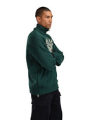 Dale Of Norway M ROSET MASC. WP SWEATER - Pullover bei PeakStyle