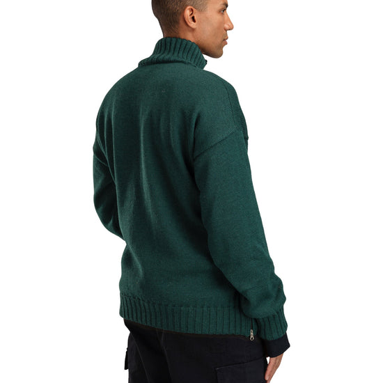 Dale Of Norway M ROSET MASC. WP SWEATER - Pullover bei PeakStyle