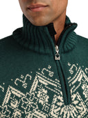 Dale Of Norway M ROSET MASC. WP SWEATER - Pullover bei PeakStyle