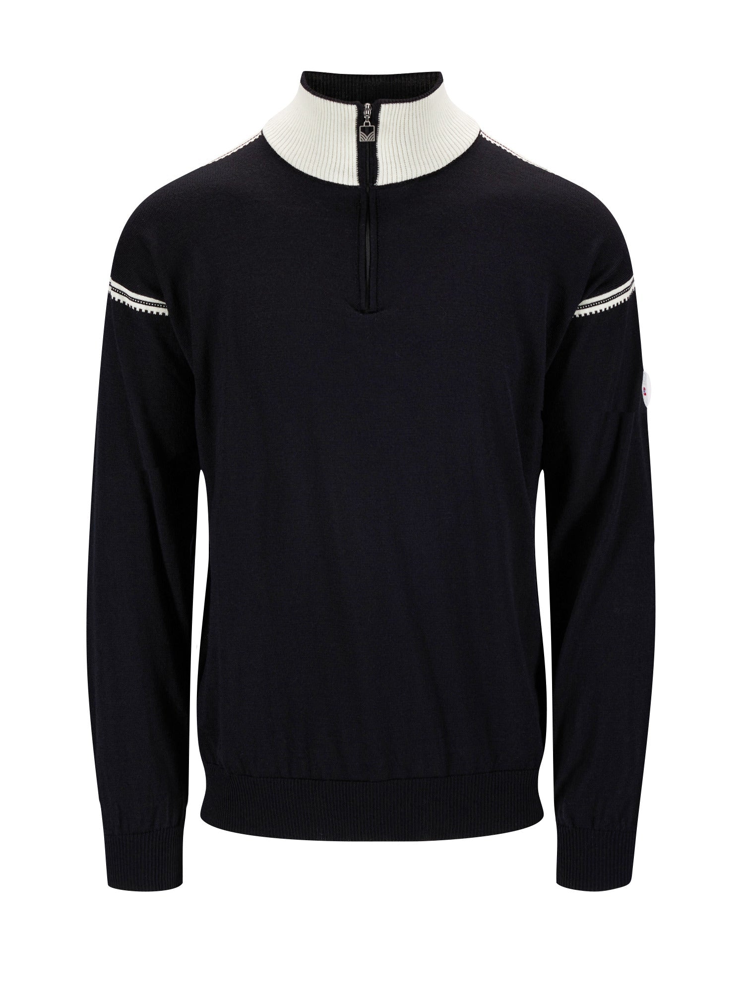 Dale Of Norway M SANDVIK MASC SWEATER - bei PeakStyle