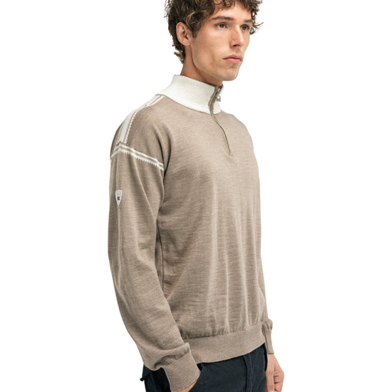 Dale Of Norway M SANDVIK MASC SWEATER - bei PeakStyle