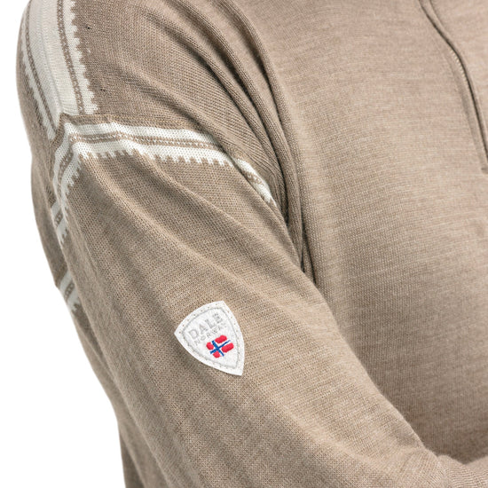 Dale Of Norway M SANDVIK MASC SWEATER - bei PeakStyle