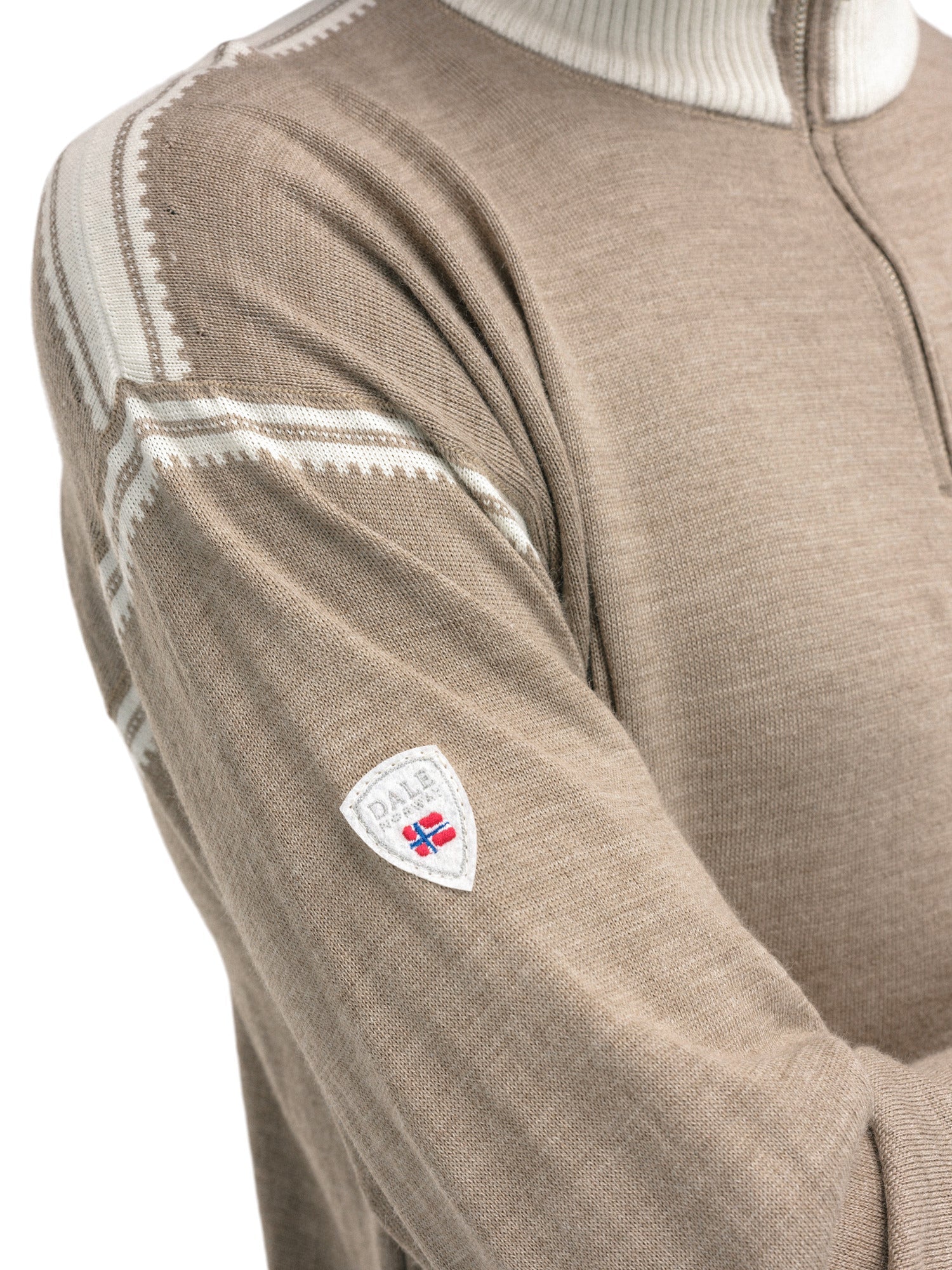 Dale Of Norway M SANDVIK MASC SWEATER - bei PeakStyle