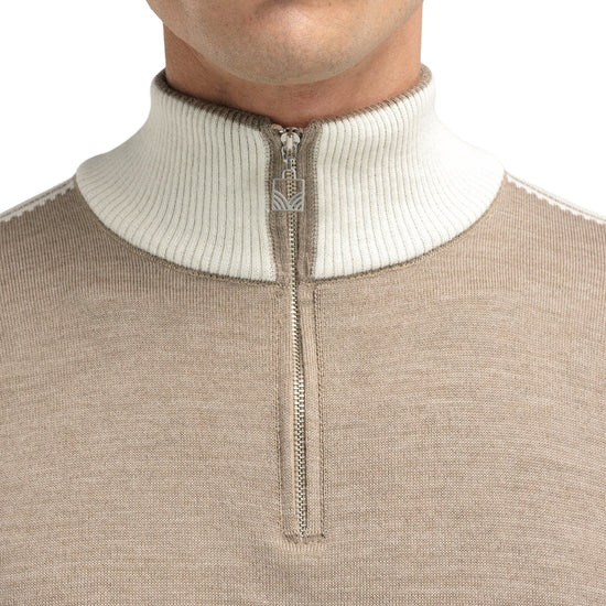 Dale Of Norway M SANDVIK MASC SWEATER - bei PeakStyle