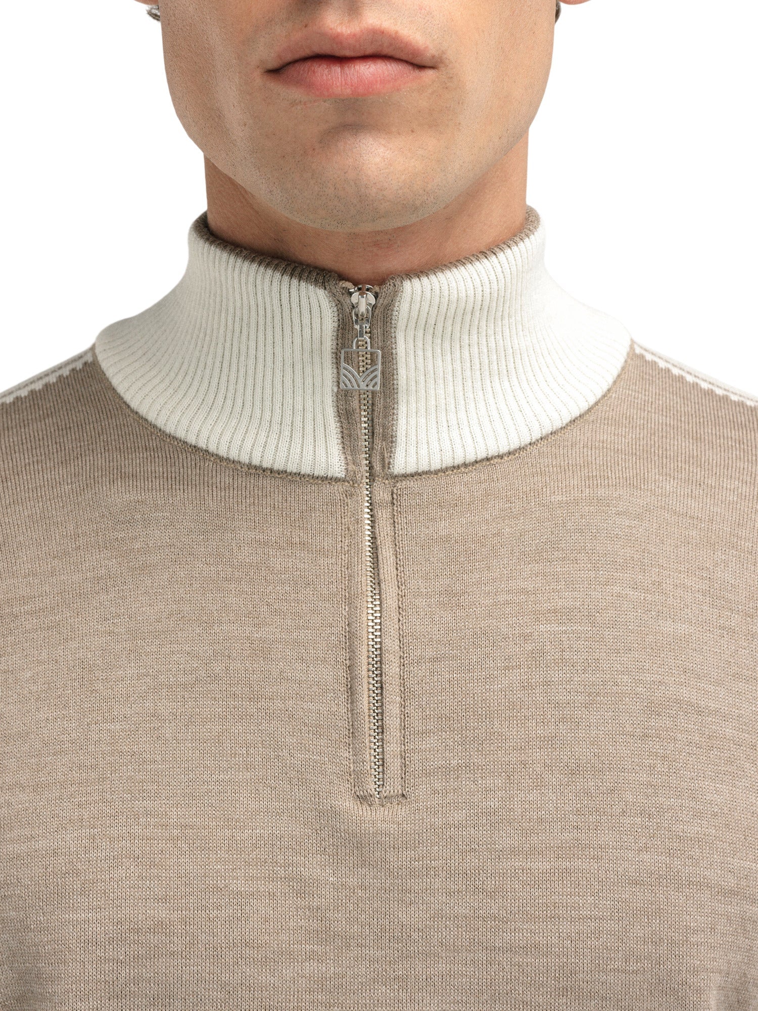 Dale Of Norway M SANDVIK MASC SWEATER - bei PeakStyle