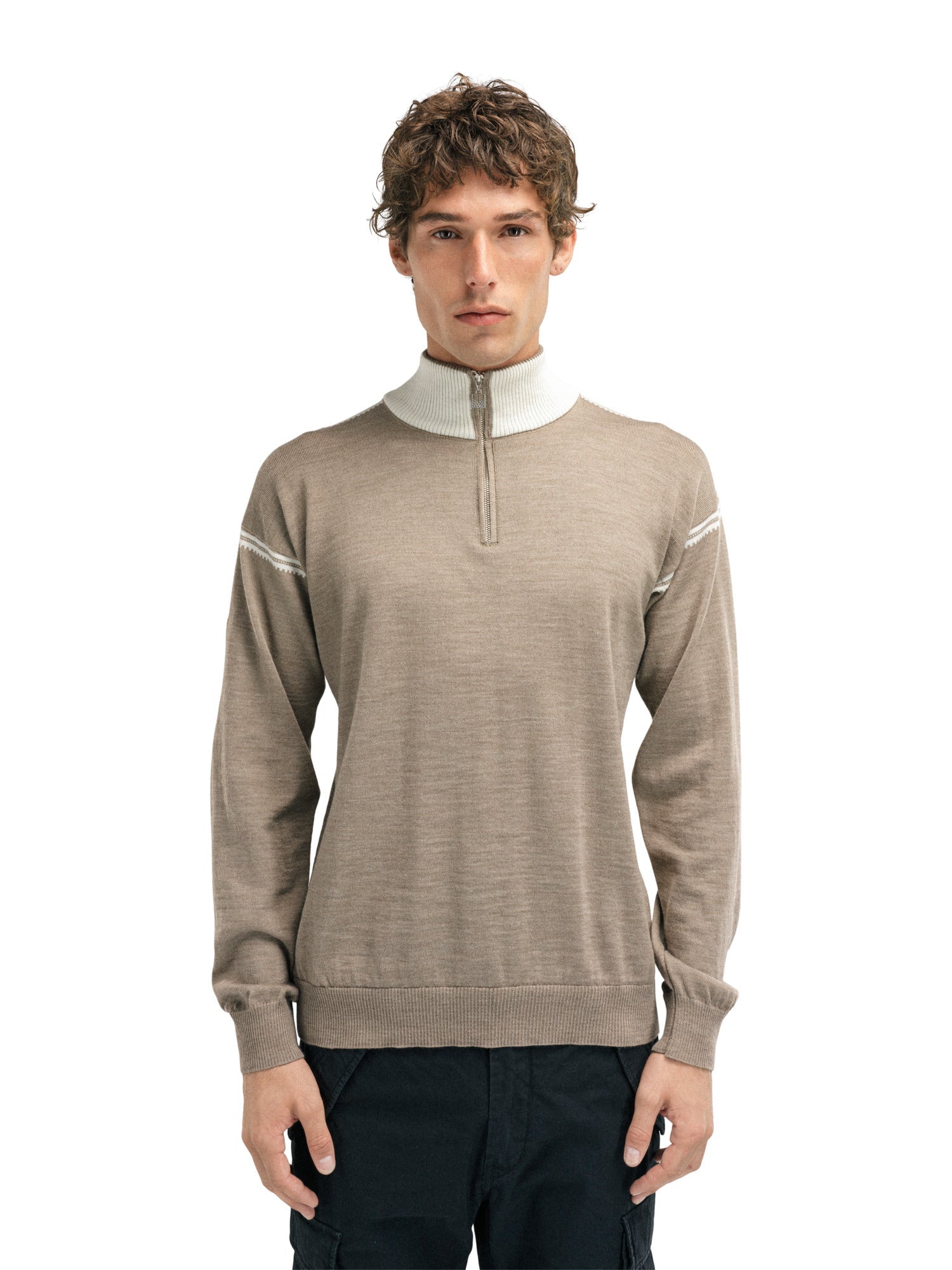 Dale Of Norway M SANDVIK MASC SWEATER - bei PeakStyle