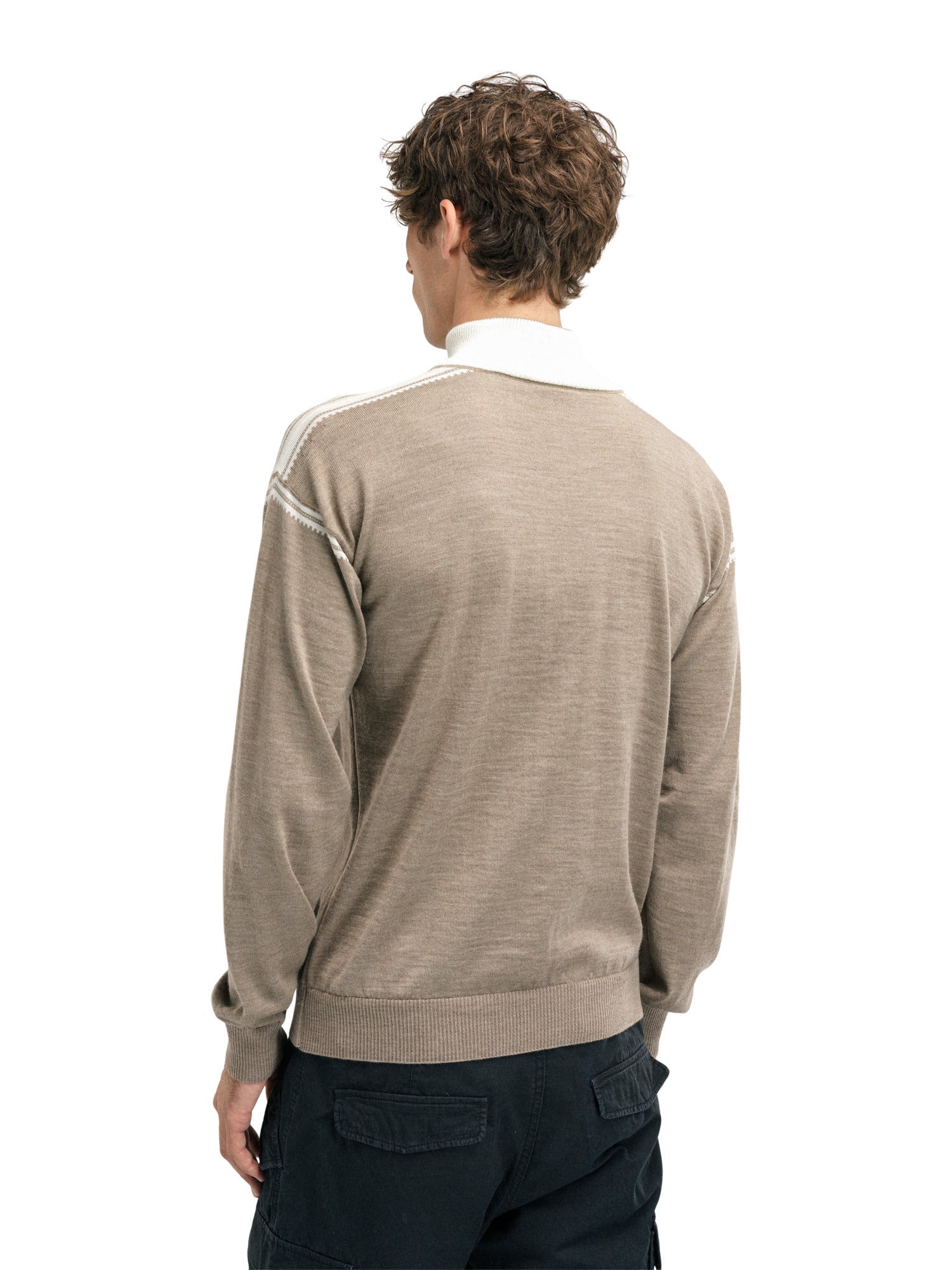 Dale Of Norway M SANDVIK MASC SWEATER - bei PeakStyle
