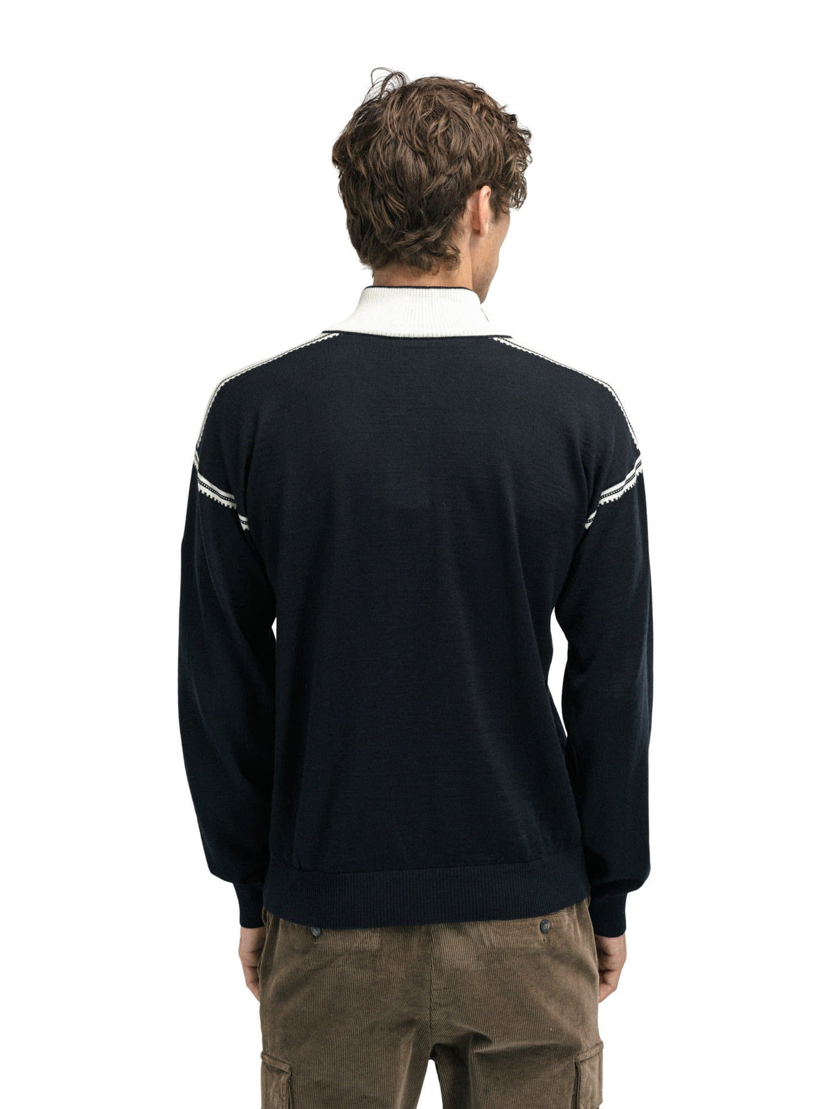 Dale of norway m sandvik sweater - Oberbekleidung bei PeakStyle