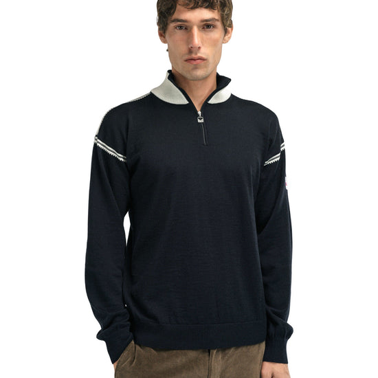 Dale of norway m sandvik sweater - Oberbekleidung bei PeakStyle