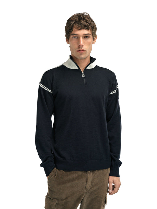 Dale of norway m sandvik sweater - Oberbekleidung bei PeakStyle