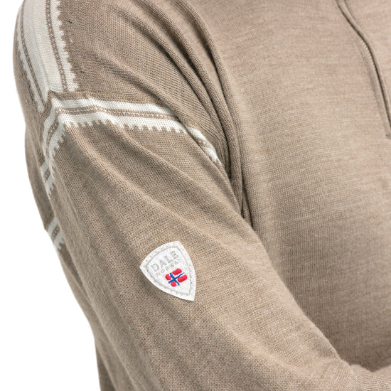 Dale of norway m sandvik sweater - Oberbekleidung bei PeakStyle