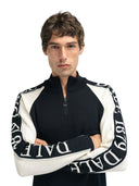 Dale Of Norway M SKARSTIND 1879 MASC SWEATER - Midlayer bei PeakStyle