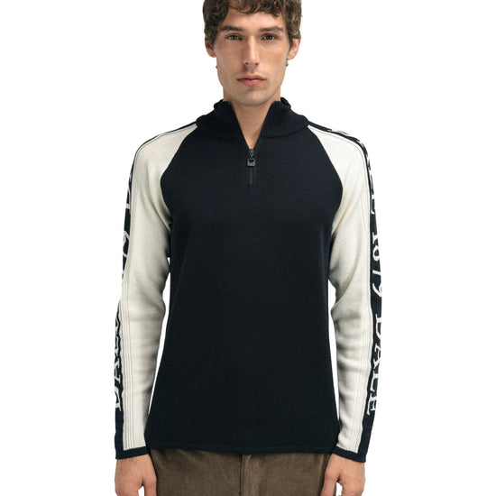 Dale Of Norway M SKARSTIND 1879 MASC SWEATER - Midlayer bei PeakStyle