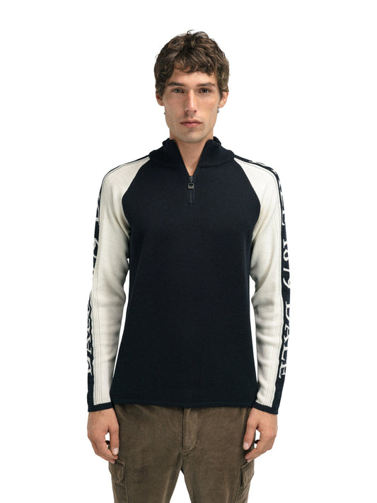 Dale Of Norway M SKARSTIND 1879 MASC SWEATER - Midlayer bei PeakStyle