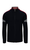 Dale Of Norway M SPIRIT MASCULINE MERINO JACKET - Pullover bei PeakStyle
