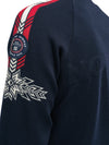 Dale Of Norway M SPIRIT MASCULINE MERINO JACKET - Pullover bei PeakStyle