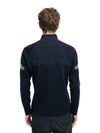 Dale Of Norway M SPIRIT MASCULINE MERINO JACKET - Pullover bei PeakStyle