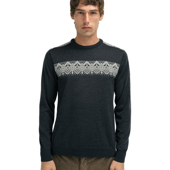 Dale Of Norway M STENBERG MASCULINE SWEATER - Pullover bei PeakStyle