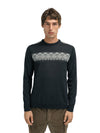 Dale Of Norway M STENBERG MASCULINE SWEATER - Pullover bei PeakStyle