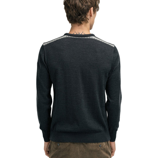Dale Of Norway M STENBERG MASCULINE SWEATER - Pullover bei PeakStyle
