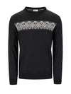 Dale Of Norway M STENBERG MASCULINE SWEATER - Pullover bei PeakStyle