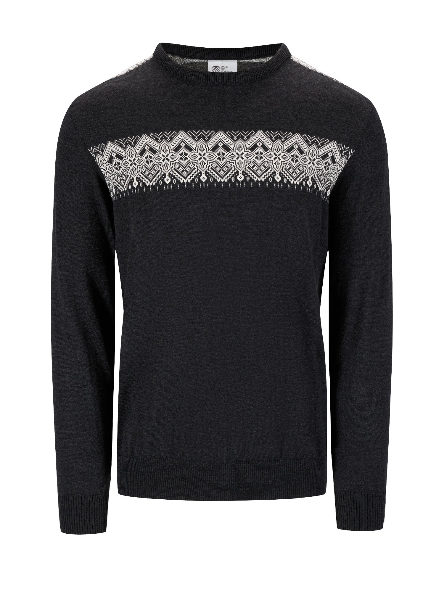 Dale Of Norway M STENBERG MASCULINE SWEATER - Pullover bei PeakStyle