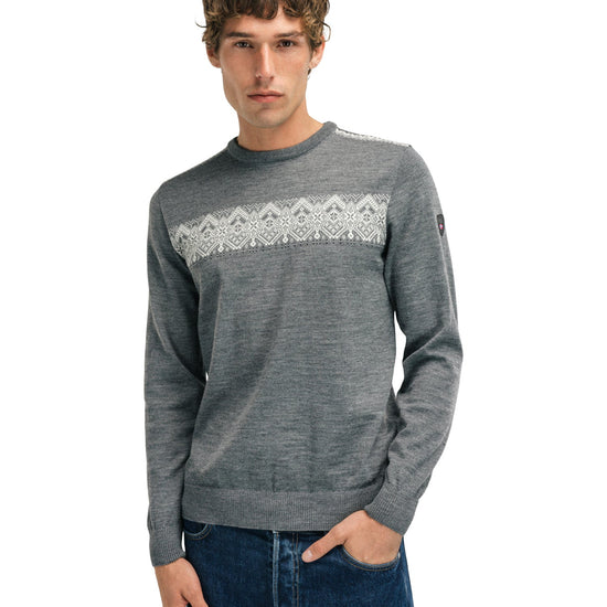 Dale Of Norway M STENBERG MASCULINE SWEATER - Pullover bei PeakStyle