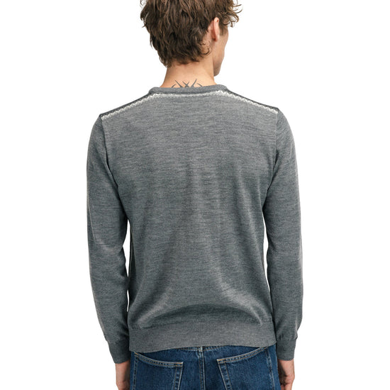 Dale Of Norway M STENBERG MASCULINE SWEATER - Pullover bei PeakStyle