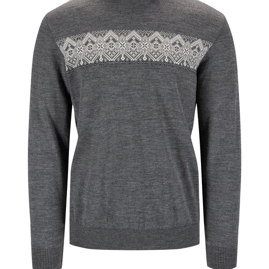Dale Of Norway M STENBERG MASCULINE SWEATER - Pullover bei PeakStyle