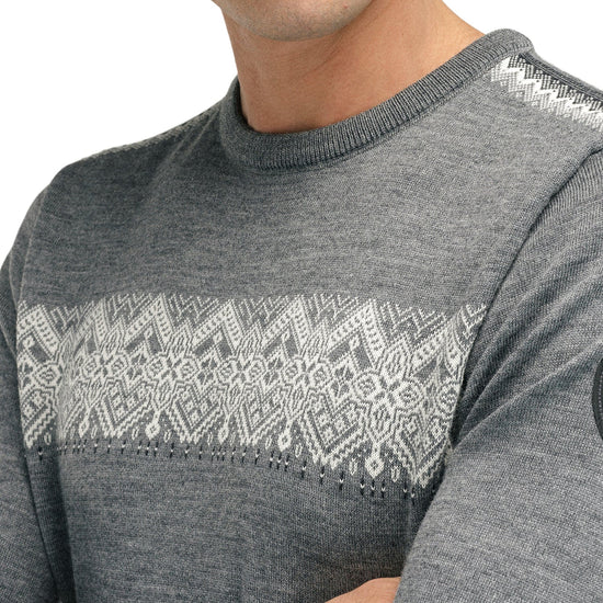 Dale Of Norway M STENBERG MASCULINE SWEATER - Pullover bei PeakStyle