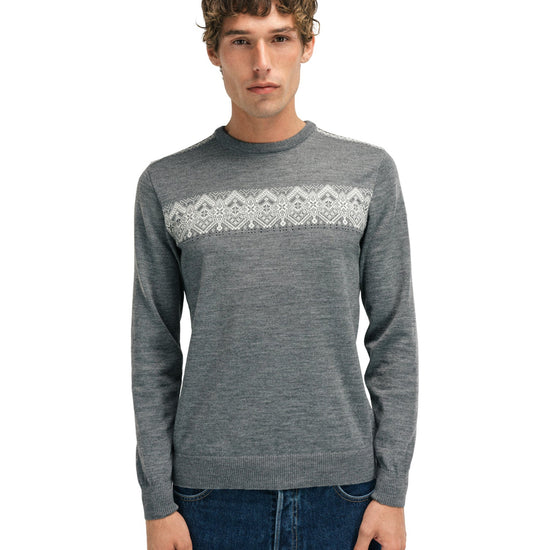 Dale Of Norway M STENBERG MASCULINE SWEATER - Pullover bei PeakStyle