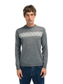 Dale of Norway M STENBERG SWEATER - Oberbekleidung bei PeakStyle