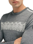 Dale of Norway M STENBERG SWEATER - Oberbekleidung bei PeakStyle