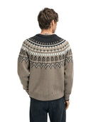 Dale Of Norway M SULA MASC SWEATER - Pullover bei PeakStyle
