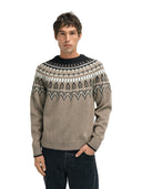Dale Of Norway M SULA MASC SWEATER - Pullover bei PeakStyle
