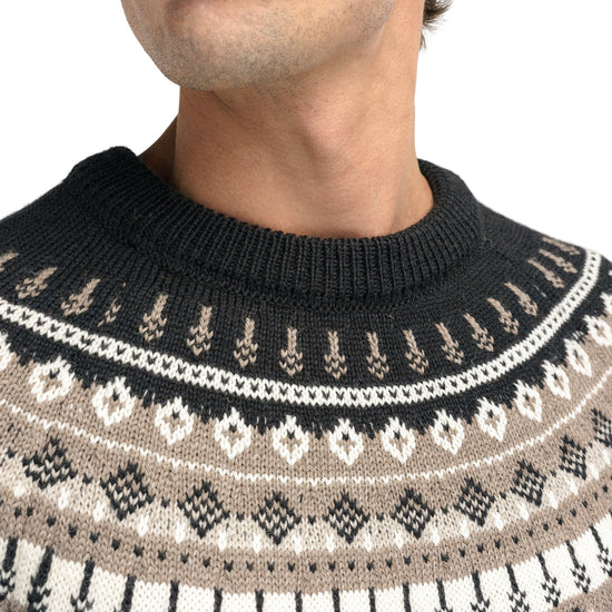 Dale Of Norway M SULA MASC SWEATER - Pullover bei PeakStyle