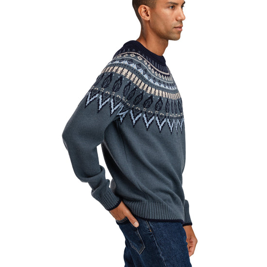 Dale Of Norway M SULA MASC SWEATER - Pullover bei PeakStyle