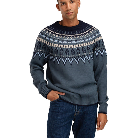 Dale Of Norway M SULA MASC SWEATER - Pullover bei PeakStyle