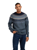 Dale Of Norway M SULA MASC SWEATER - Pullover bei PeakStyle
